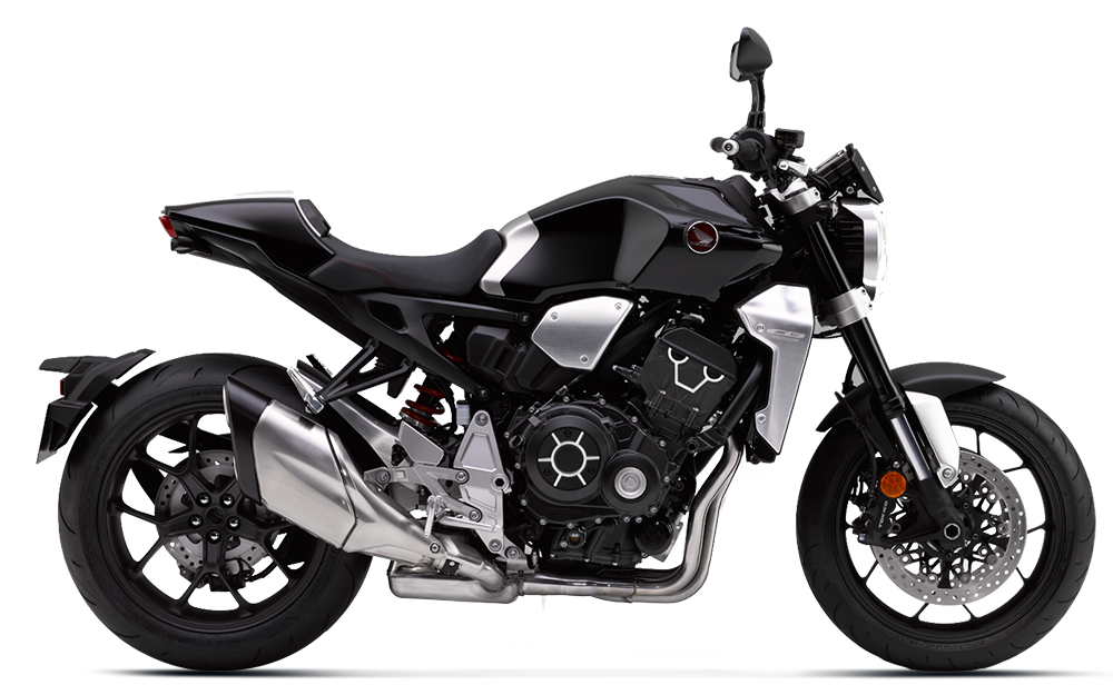 Honda CB1000R Specification, Price and Review - BikesDrive